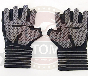 Перчатки вело 1 (MCS-51)