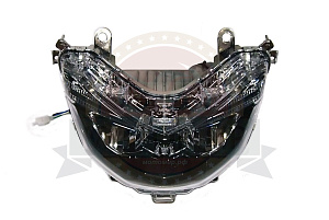 Фара QUANTUM (082)