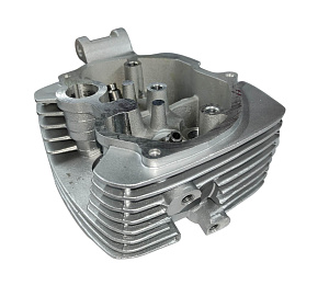 Головка 200 см3 голая CG200 (164FML) (D65.5мм d27/31.5 мм.)