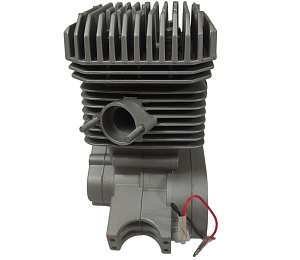 Двигатель веломотор 110-52 (КОМПЛЕКТ для установки)