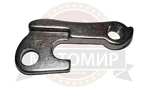 Крепление переключателя заднего (петушок 22)