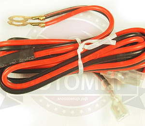 Гнездо USB с выключателем и вольтметром, 587