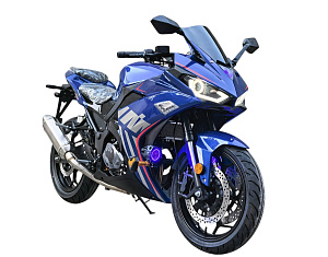 Мотоцикл FALCON PRIME 2 (R3)