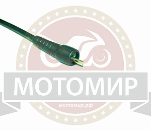 Трос спидометра L-940мм, АСTIVE TORRO (вилка) 44830-XGZJ-9000