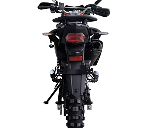 Мотоцикл RIGEL 300 (SHINERAY)