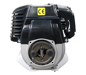 Двигатель для мотокосы LIFAN 1,5 л.с. 139F-2 (4х тактный) (35 куб.см.)
