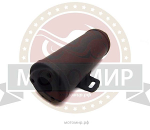 Глушитель PANTERA 125