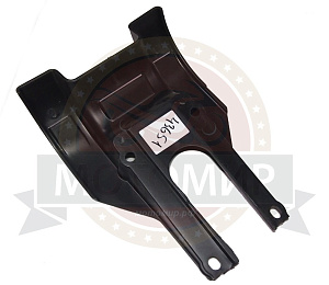 Кожух цепи ATV BULLET