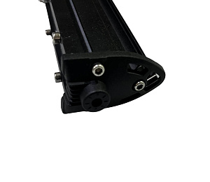 Фара светодиодная LED-010C, 182*45*26mm,  18W CREE  LED (6 диодов)