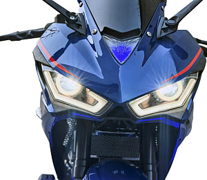 Мотоцикл FALCON PRIME 2 (R3)