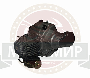 Двигатель АТВ 4х тактный R07-GY60 Target NEXT с ниж.эл.стартером ниж.распредвал