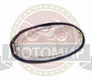 Седло WIZARD (05050Q074)