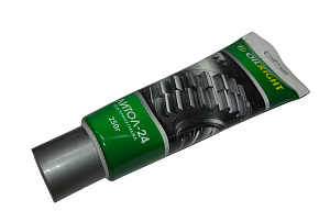Смазка Литол -24 OILRIGHT 250 гр. в тубе
