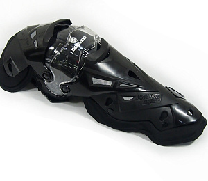 Наколенники SCOYCO К-12 черные