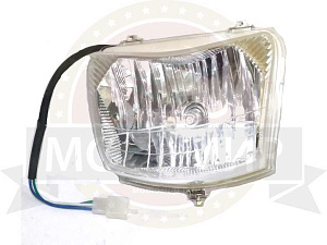 Фара Fighter 250