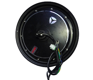 Мотор электро скутер SUMAI (L1020003557)