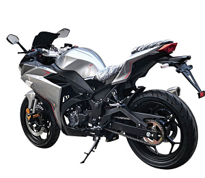 Мотоцикл FALCON PRIME 2 (R3)