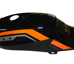 Бензобак TRICKLER 2 (16030152)