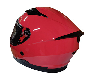 Шлем интеграл детский YM-209 "YAMAPA", размер S