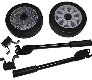 Генератор бензиновый LIFAN 6 GF-4 (LF7000E)