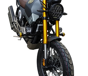 Мотоцикл STREET 250