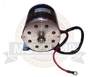 Двигатель электрический АТВ RATCHET 800Вт (19)