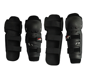 Наколенники+налокотники RIDING TRIBE HX-P01