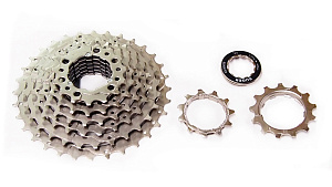 Кассета  8 ск.11-32T SUGEK CS-5008