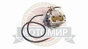 Карбюратор 2V78F 27 л.с. (ФИРМЕННЫЙ "LIFAN")