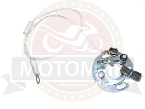 Прерыватель Муравей (заводской) Россия