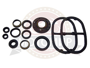 Набор сальников Урал большой (Завод)