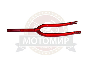 _Вилка передняя 20" голая