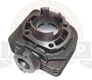 Цилиндр голый Suzuki AD65 CC (44 мм)