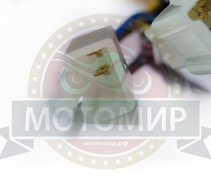 Переключатель ATV TERMIT левый, в сборе (на все ATV) (Пр)