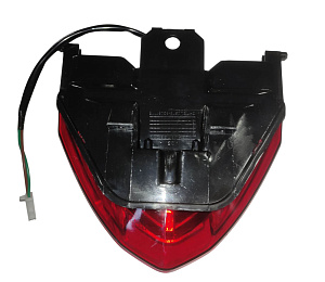 Стоп-сигнал DESTRA 250 (T20H030800A00100)