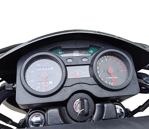 Мотоцикл INTRUDER 200 с ПТС