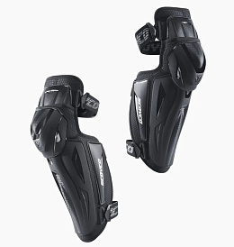 Наколенники SCOYCO К-50, черные, р-р L