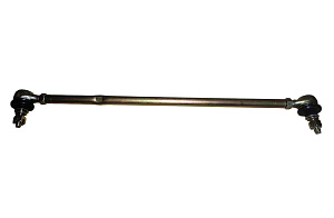 Тяга рулевая с наконечниками L 445мм снегоход COMPASS 200 (380) 07-10 (тяга L=380mm))