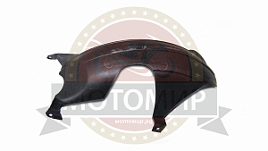 Локер задний JOGGER 050709022