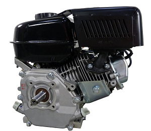 Двигатель LIFAN  6,5 л.с. 168F-2 (200) (вых. вал d20 мм)