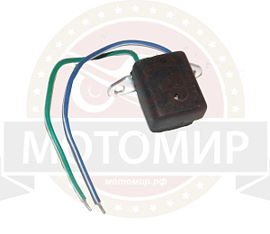 Датчик холла Suzuki AD50 (760039) (1Р39 для 2 кат.DY100)