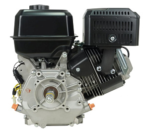 Двигатель LIFAN 20 л.с. 192F-2T (KP460F) ФИЛЬТР ЗИМА-ЛЕТО  (вых. вал d25 мм)