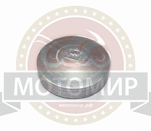 Крышка маслобака R195