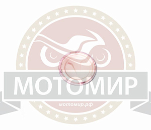 Крышка декоративная скутер  JOGGER  050709021