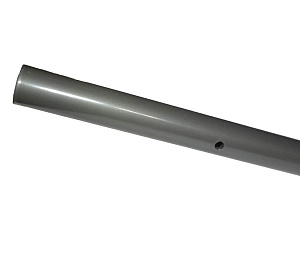 Руль ATV HAMMER голый (116216707072403)