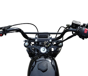 Мотоцикл СКАУТ-8 Стриж, 90 куб.см., механика