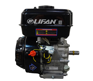 Двигатель LIFAN  7 л.с. 170F-B (вых. вал d20 мм)