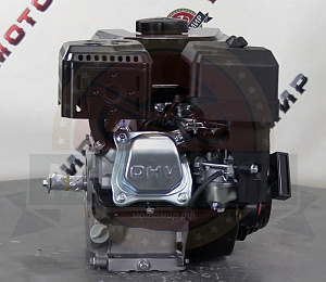 Двигатель LIFAN  8.5 л.с. KP230 (вых. вал d19 мм)