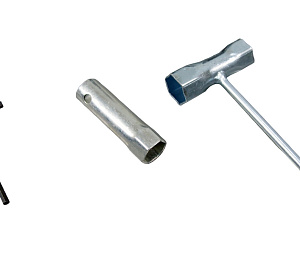 Двигатель для мотокосы LIFAN 1,5 л.с. 139F-2 (4х тактный) (35 куб.см.)