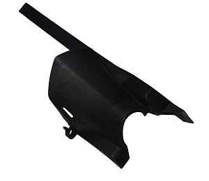 Кожух цепи HIRO 250 (T2BK021200A00100)